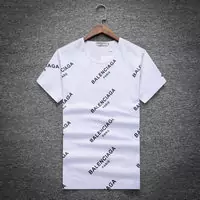 t-shirt balenciaga paris b69681